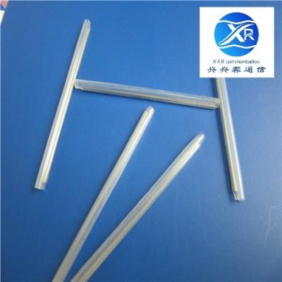 China 1.97 Inches Fiber Optic Cable Protection Sleeve 2pcs Drop Cable for sale