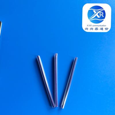 China 2.9mm Glasfaser Wärmeschrumpf-Hülle, Lila Fusionssplittschutz-Hülle zu verkaufen