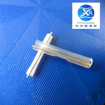 China 40mm Hot Fusion Splice Protection Sleeves For Optical Instrument for sale