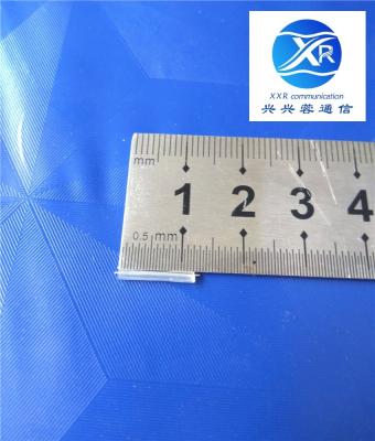 China Micro Fiber Optic Heat Shrink Sleeve, 2.5mm Fiber Splice Protection Sleeves for sale