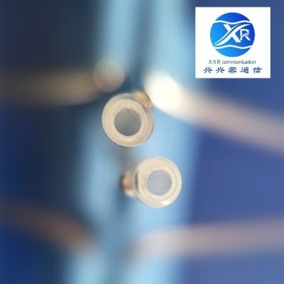 China Burr Free Fusion Splice Protection Sleeves With Polished Steel Needle for sale