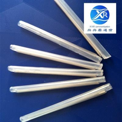 China Clear Heat Shrinkable Tube 40mm Fiber Optic Instrument for sale