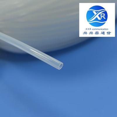 China Hytrel Material Protection Optical Fiber Loose Tube Empty 0.9 X 0.5 for sale