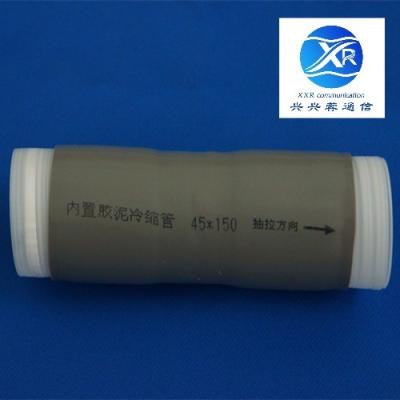 China Silicone Rubber Cold Shrink Tube For Telecommunication Tower for sale