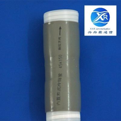 China 110mm Silicone Cold Shrink Tube Waterproof For Telecom Tower RRU for sale