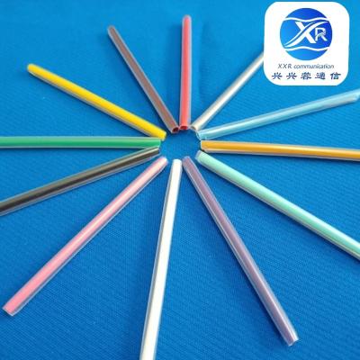 China Colorful Fiber Optic Splice Sleeve for sale