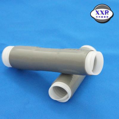 China Silicone Rubber Cold Shrink Tube For Telecommunication Tower for sale