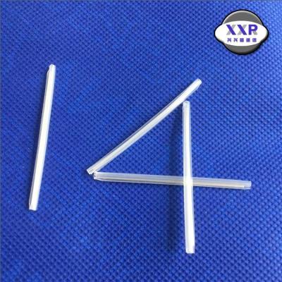 China 1.2x60mm Glasfaser Splice Schutz Hülsen Unterstützung Positionierung zu verkaufen