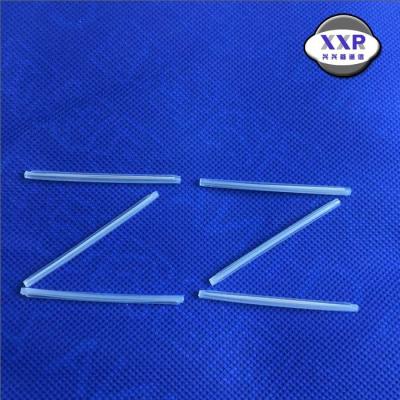 China SGS Optische vezels 60mm Splice Sleeves Heat Shrinkable Tubing Te koop