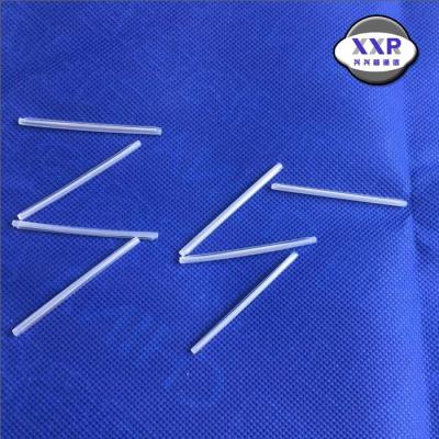 China Shrinking 60mm Splice Sleeves , 2.5mm Fiber Optic Cable Protection Sleeve for sale