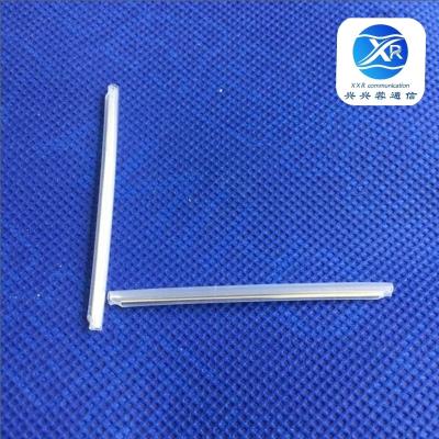 China SUS201 40mm Splice Sleeves For Fiber Optic Patch Panels for sale