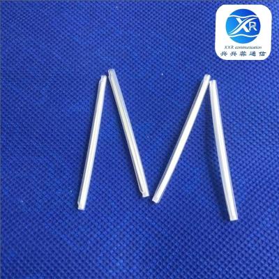 China SUS201 Rod Optical Fiber Sleeve for sale