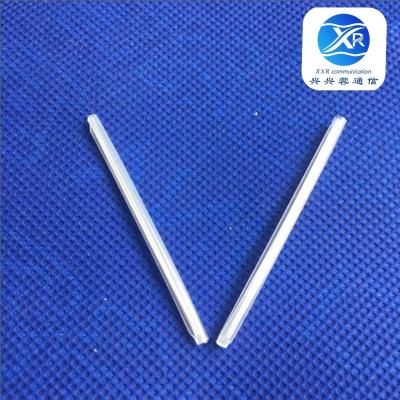 China FTTH 40mm Fiber Optic Splice Sleeve For Patch Panels for sale