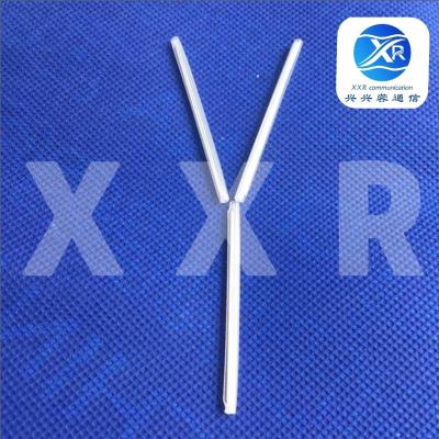 China Single Fiber Fusion Splice Protection Sleeve Heat Shrinkable for sale