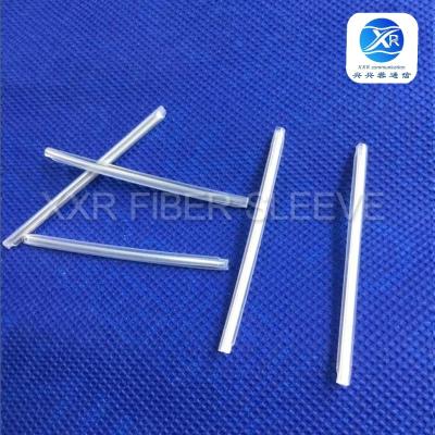 China ODF Fusion Splice Protection Sleeves 2,5 mm Warmteverminderingsbuis Te koop