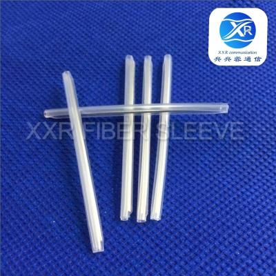 China FTTx Heat Shrink Plastic Tubing For Fiber Optic Splice Closures for sale