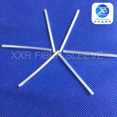 China 54mm Fiber Optic Splice Protection Sleeves For Cross Connect Cabinet for sale