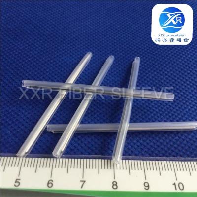 China Heat Shrinkable Fiber Optic Splice Sleeve For ODF Oatch Panel for sale