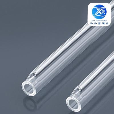 China 40mm EVA Fiber Splice Protector 201 Steel Rod For Terminal Box for sale