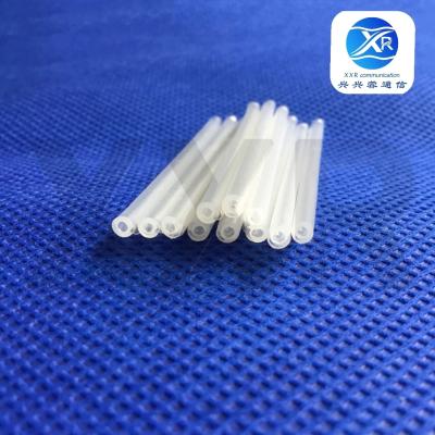 China Communication Equipment Fiber Optic Closures Accessories Heat Shrinkable Optical Fiber Protection Sleeve for sale