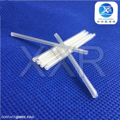 China EVA Tube Stainless Steel Strength Member FTTX Boxes Fiber Sleeves 60*2.7mm for sale