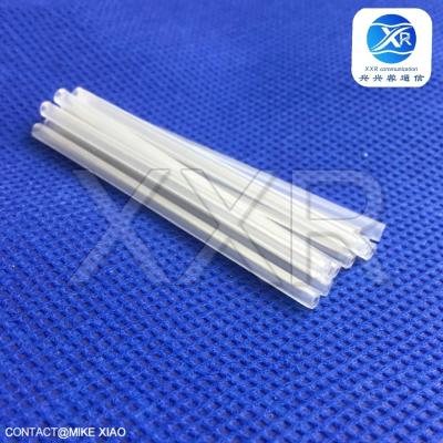 China ROHS Certified Fiber Cable Heat Shrink Tube 6cm Long OD2.5mm for sale