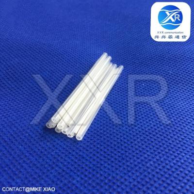 China Fiber Optic Protection 60mm Splice Sleeves Fully Sealed OD2.7mm for sale