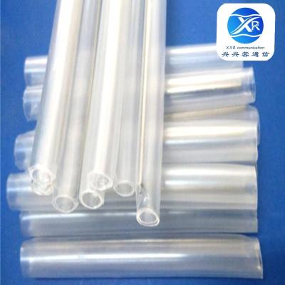 China 60Mm Heat Shrink Protective Sleeve for FTTH Leather Cable Optical Fiber Connector for sale