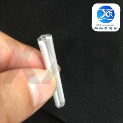 China Strip Heat Shrinkable Tube Single / Double Ceramic 4-12 Cores for sale