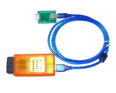 China Mereceds Benz 38 pin to 16 Pin Adapter Cable Benz Obd1 to Obd2 Connector Cable for sale