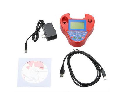 China Mini Smart Zed-Bull / Zedbull Transponder Key Programmer , Car Chip Programmers for sale