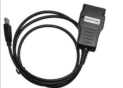 China V3.6 VAG Diagnostic Tool Commander for VW / AUDI Odometer Correct CAN Based Cars for sale