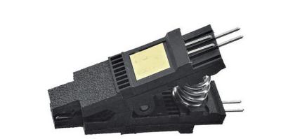 China Sop8 la herramienta de diagnóstico del automóvil OBD2 para la prueba del tacho v2008 SOIC8 acorta el Soic-clip 5251/5250/5208 de Pomona en venta