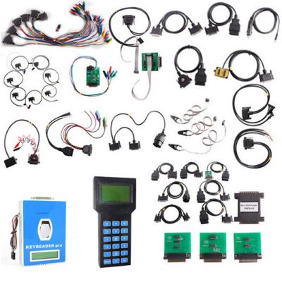 China Multi-language Unlock Universal Dash Programmer Tacho Pro 2008 July Plus Odometer Correction Tools for sale