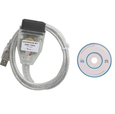 China De Correctiehulpmiddel CDC32XX V1.8.2 van de Micronasobd Odometer voor Volkswagen-Update per E-mail Te koop