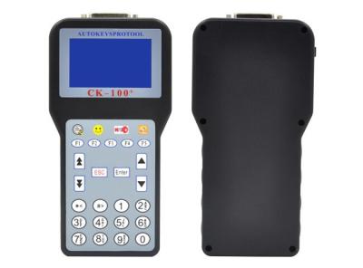 China CK100 OBD2 Car Transponder Key Programmer CK-100 Key Pro Multi-Brand and Multi-language for sale