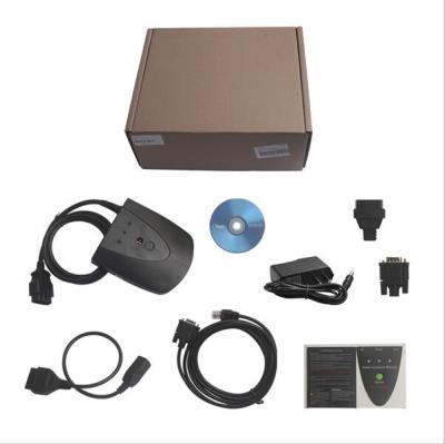 China Super working Automotive Diagnostic Scanner V3.012.030 Hond HDS HIM Diagnostic Scan Tool with Double Board for sale