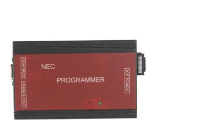 中国 自動車の診断のためのマイレッジ NEC プログラマー ECU の自動点滅装置の走行距離計の訂正用具 販売のため