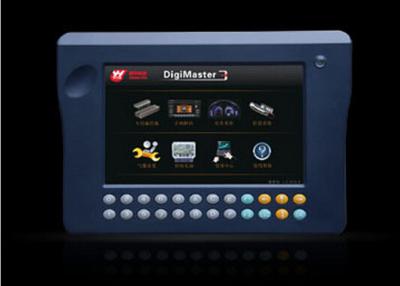 中国 980 のトークン オンライン車の診察道具が付いている Digimaster 3 のフル セットの走行距離計の訂正用具 販売のため