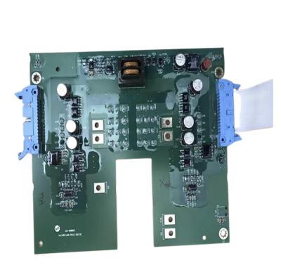 China Industrial Electronics Inverter PF753 Series Driver Board PN-89064 PN89062 Media Fiber Optic Converter Panel Pure Electrical Panel for sale