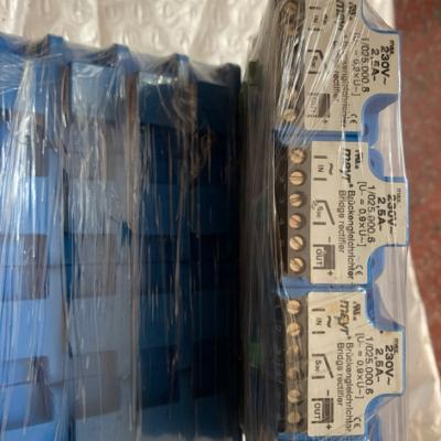 China Automatic Rectifier 0802471 Roba Switch 1 025.000.6 for sale