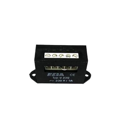 China MOTOR BRAKE Rectifier Module TYPU230 Standard Diode Module for Single and Three Phase Bridge Configurations for sale