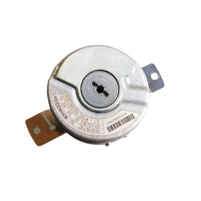 China Hollowshaft E40H8-1024-3-T-24 Hollow Shaft Rotary Encoder Incremental Rotary Encoder 1024ppr Encoder for sale