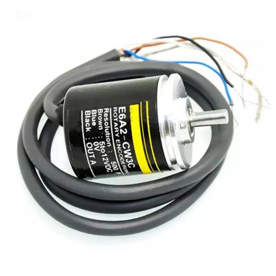 China New Original Tachometric Rotary Encoder DGS60-G1K00250 1032017 Increamental Photoelectric Rotary Encoder for sale