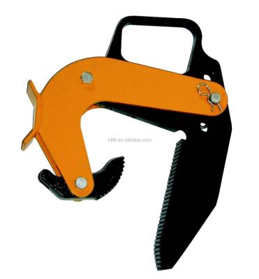 China Pipe Clamp Concrete Pipe Lifting Clamp for sale