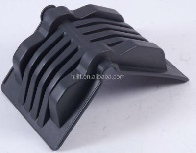 China Traditional plastic corner protector for sale