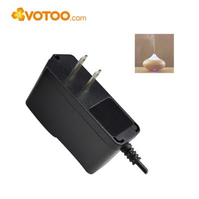 China ABS+PC 24V0.5A AC/DC power adapters for printer or ATM set top box for sale