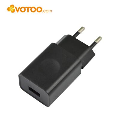 China Universal 5v 1000ma ac/dc adapters adapter USB charger used mobile phone VP-0501000USB for sale