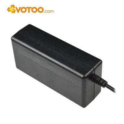 China Desktop Type Power Adapter Set Top Box AC DCpower Adapter 12V 2A 3a 3a 4a 5a 6a Adapter for sale