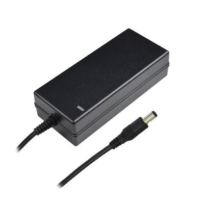 China Hot Selling 12V 5A FCC CB CE CETL FCC Laptop Power Adapter 60w Desktop Adapter from ABS+PC Guangdong Manufacturer for sale